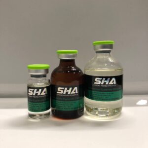 Testosterone Cypionate