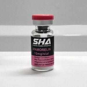 IPAMORELIN